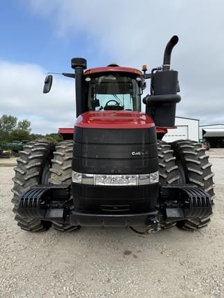 Image of Case IH Steiger 470 equipment image 1