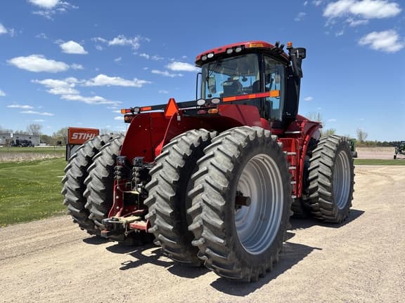 Image of Case IH Steiger 470 equipment image 4