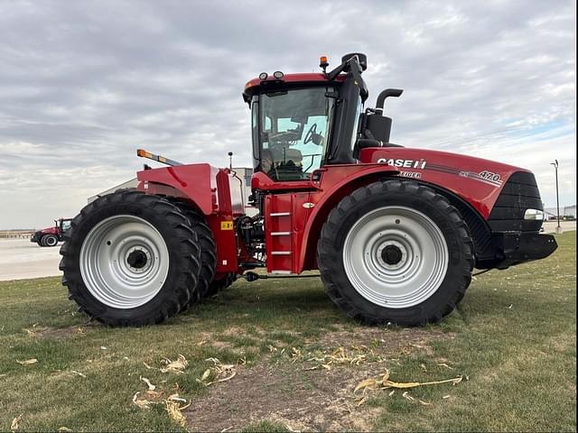 Image of Case IH Steiger 470 equipment image 1