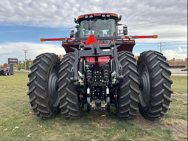 Image of Case IH Steiger 470 equipment image 3