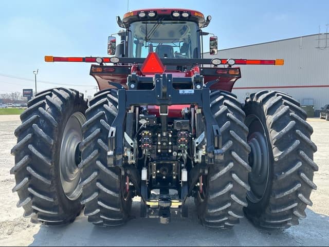 Image of Case IH Steiger 470 equipment image 3