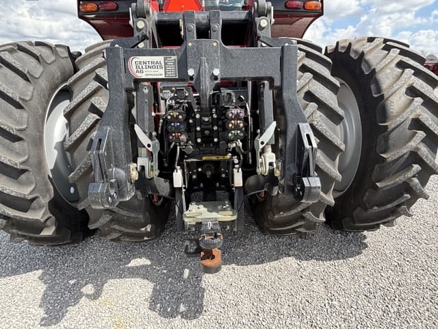 Image of Case IH Steiger 470 equipment image 4