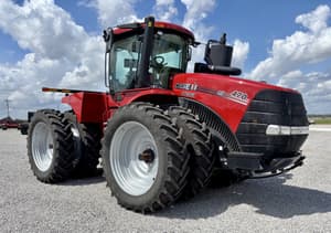 2023 Case IH Steiger 470 Image