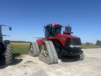 Main image Case IH Steiger 470 Quadtrac