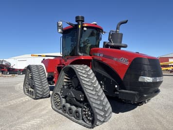 Main image Case IH Steiger 470 Quadtrac
