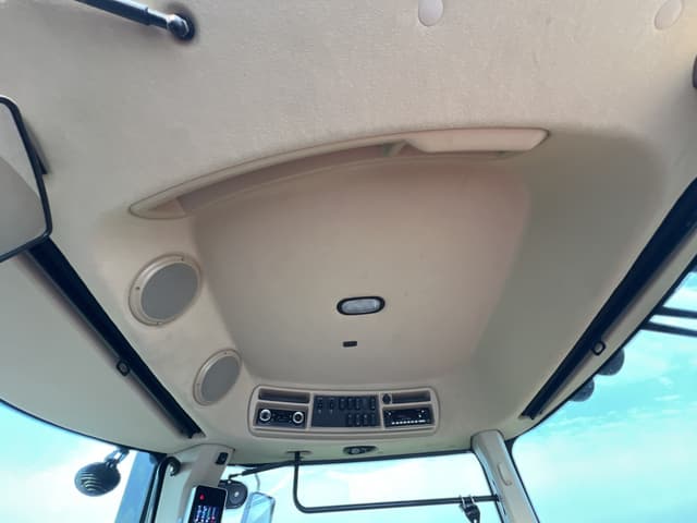 Image of Case IH Steiger 470 Quadtrac equipment image 2