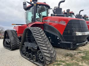 2023 Case IH Steiger 470 Quadtrac Image