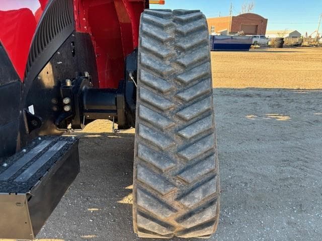 Image of Case IH Steiger 470 Quadtrac equipment image 2
