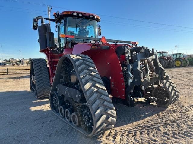 Image of Case IH Steiger 470 Quadtrac equipment image 4