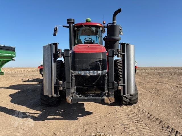 Image of Case IH Steiger 470 Quadtrac equipment image 1