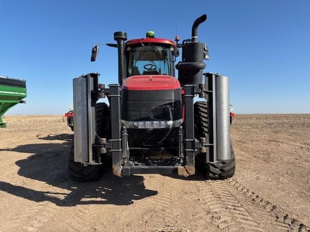 Image of Case IH Steiger 470 Quadtrac equipment image 1