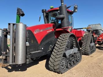 Main image Case IH Steiger 470 Quadtrac