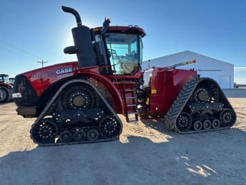 Main image Case IH Steiger 470 Quadtrac
