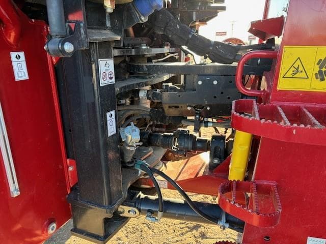 Image of Case IH Steiger 470 Quadtrac equipment image 4