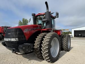 2023 Case IH Steiger 470 Image