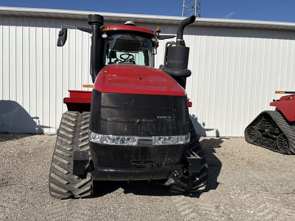 Image of Case IH Steiger 470 Quadtrac equipment image 2
