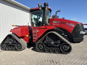 2023 Case IH Steiger 470 Quadtrac Image