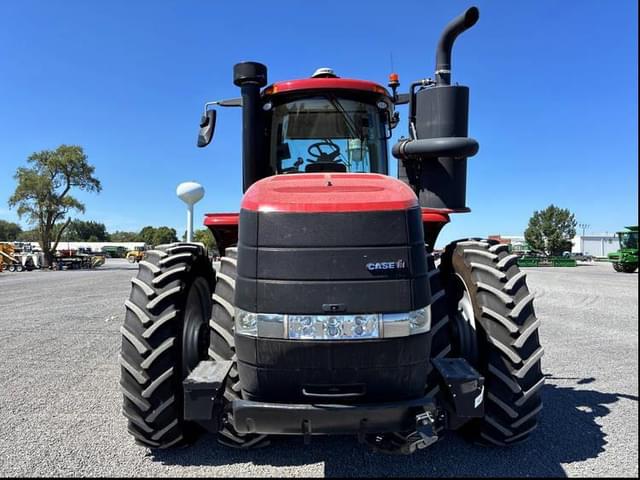 Image of Case IH Steiger 470 equipment image 4