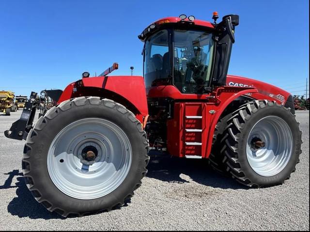 Image of Case IH Steiger 470 equipment image 3