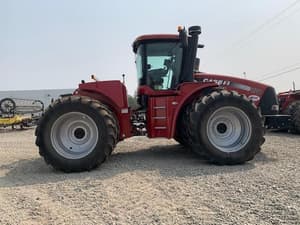 2023 Case IH Steiger 470 Image