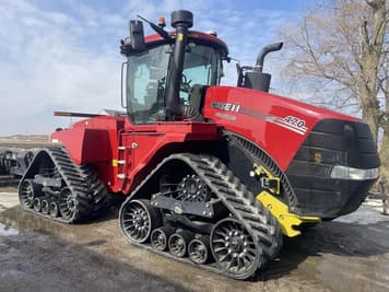Main image Case IH Steiger 470 Quadtrac