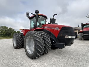 2023 Case IH Steiger 470 Image