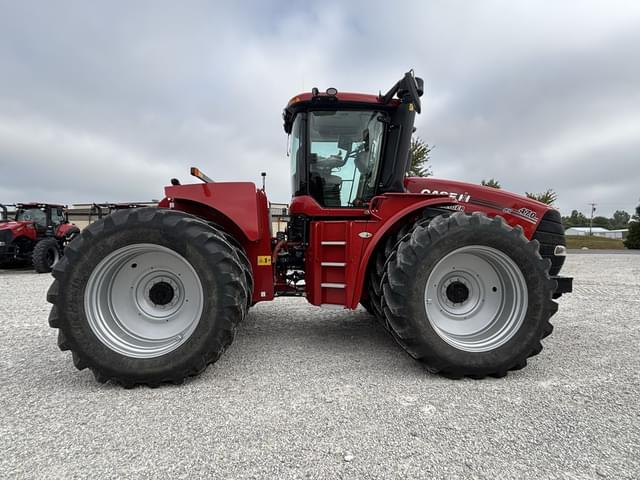 Image of Case IH Steiger 470 equipment image 4
