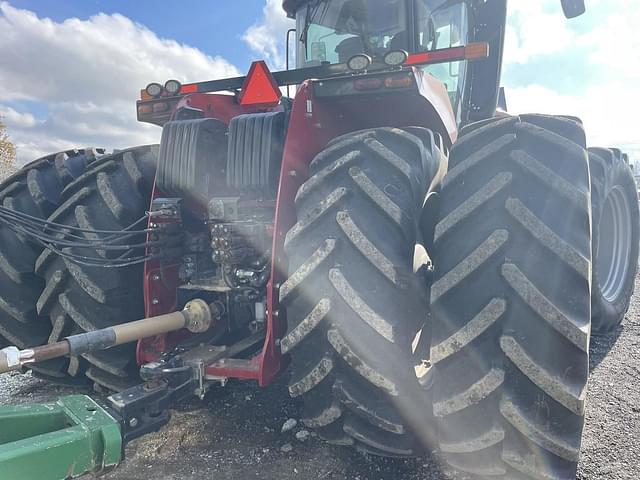Image of Case IH Steiger 470 equipment image 2