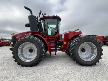 Main image Case IH Steiger 470