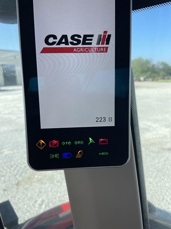 Image of Case IH Steiger 470 Primary image