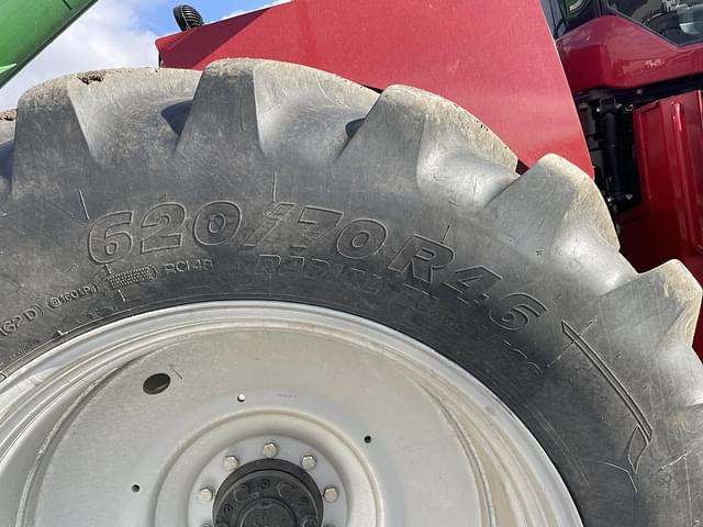 Image of Case IH Steiger 470 equipment image 4