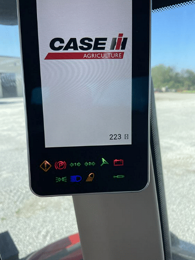 Image of Case IH Steiger 470 equipment image 4