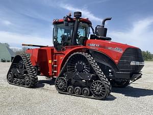 2023 Case IH Steiger 500 Quadtrac Image