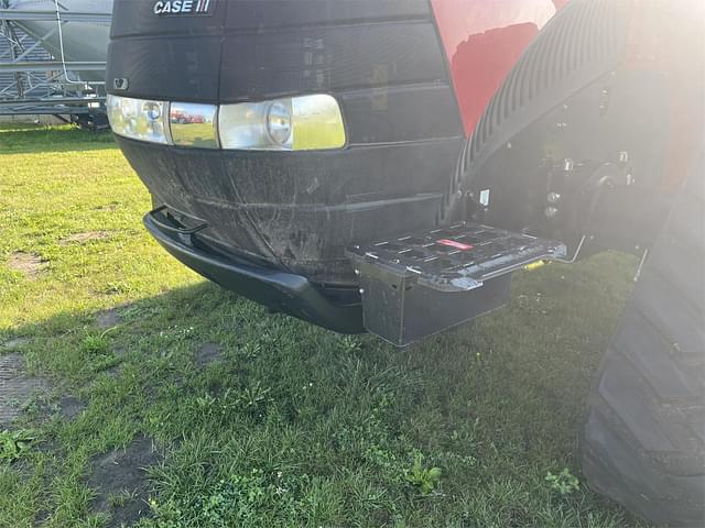 Image of Case IH Steiger 500 Quadtrac equipment image 3