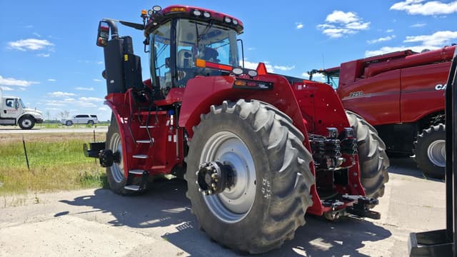 Image of Case IH Steiger 500 equipment image 2