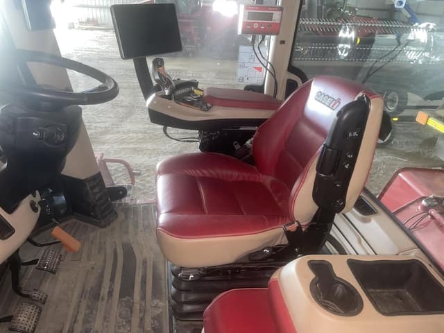 Image of Case IH Steiger 500 Rowtrac equipment image 3