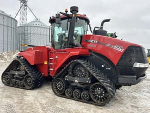 2023 Case IH Steiger 540 Quadtrac Image