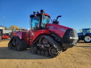 2023 Case IH Steiger 540 Quadtrac Image