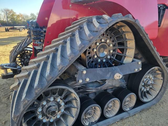 Image of Case IH Steiger 540 Quadtrac equipment image 4