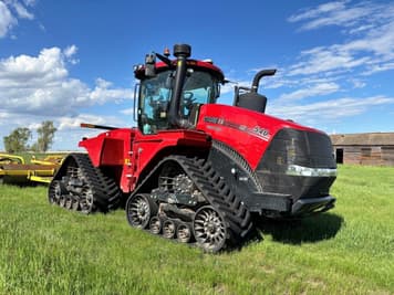 Main image Case IH Steiger 540 Quadtrac