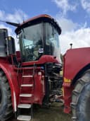 2023 Case IH Steiger 580 Image
