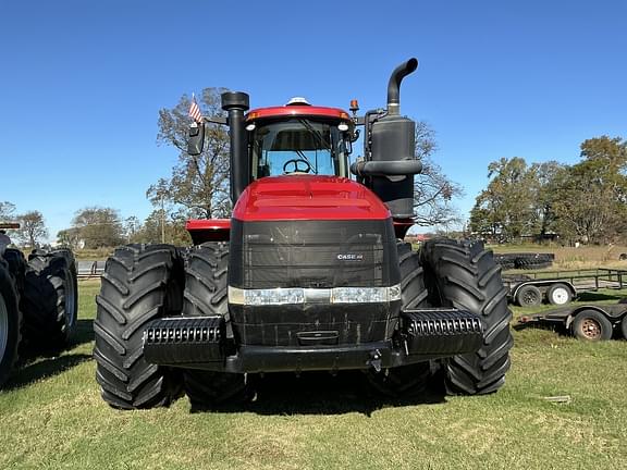 Image of Case IH Steiger 580 equipment image 1