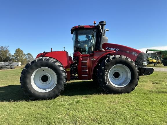 Image of Case IH Steiger 580 equipment image 3