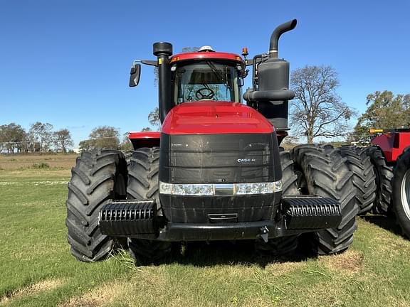 Image of Case IH Steiger 580 equipment image 2