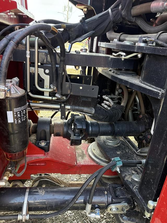 Image of Case IH Steiger 580 equipment image 4