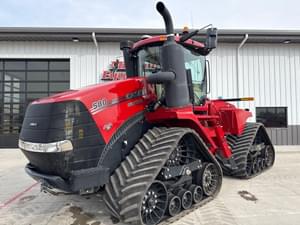 2023 Case IH Steiger 580 Quadtrac Image