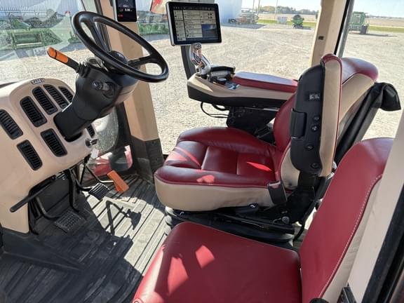 Image of Case IH Steiger 580 Quadtrac equipment image 3
