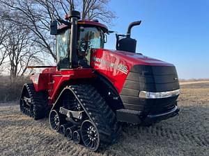 2023 Case IH Steiger 580 Quadtrac Image