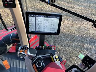 Main image Case IH Steiger 580 Quadtrac 12