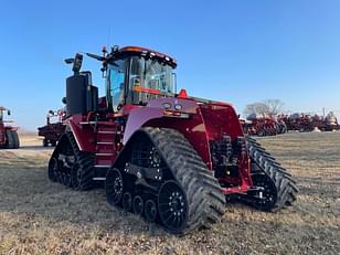 Main image Case IH Steiger 580 Quadtrac 5